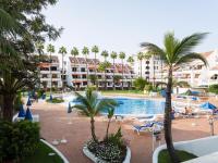 Duplex Parque Santiago Pool View Big Terrace - B&B Playa de las Américas