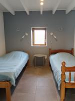 Gîte FABEL HAUT - Ferienwohnung Durfort