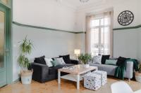 Barrio Humedo ALOJAMIENTO ENTERO - Ferienwohnung León