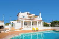 Casa Miguel -3 bedroom villa with private swimming pool - B&B Lagoa