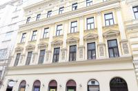 Toplage beim Rathaus Grace Royal Designsuite - Ferienwohnung Wien