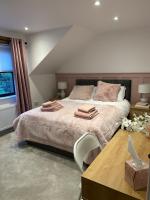 Teddy's Loft - B&B Balleer
