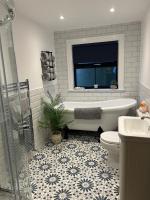 Teddy's Loft - B&B Balleer
