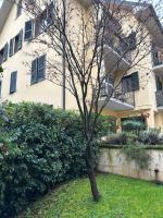 Trilocale con Box a San Donato Milanese - vicinanze Metro, Eni, Policlinico - Chambres d'hôtes San Donato Milanese