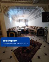 Appartement Spacieux, Centre-ville, Family Only, Free Wi-Fi - Chambres d'hôtes Tanger