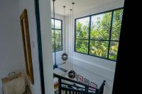 Virgo Sun House - Bed and Breakfast Uluwatu