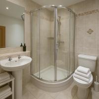 Spacious 2BR, 2 Bath - Ideal for Families & Groups - City Centre Gem - B&B Edimburgo