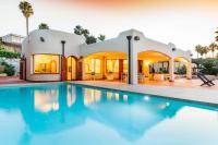 Villa Mari - Sea View Heated Pool - Baia del Riccio - B&B Augusta