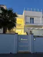 Residence Valentina - Appartamento Armonia int. 1 - B&B Nardò