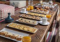 Brilliant luxury camp - B&B Merzouga