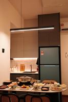 Newly Reno Glory Beach Resort-2 Bedroom with Steamboat Equipment Max 6 - Chambres d'hôtes Port Dickson