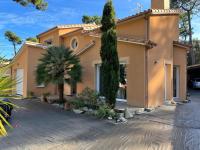 La Villa du Rocher Vert - B&B Saint-Brévin-l'Océan