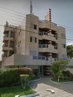 Apartamento de cobertura na beira mar e de frente para o mar. Vista maravilhosa. - Chambres d'hôtes Pontal do Paraná