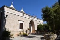 Guestrulli charme e tradizione nella Valle d'Itria - Ferienwohnung Locorotondo