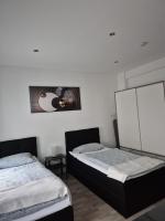 FeWo Ohligs-BHF - Ferienwohnung Solingen