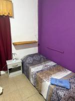 Barracas Home - B&B Monte Grande