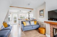 Harbour Hideaway - Moments from the Wide-Open Spaces of Harbourside Park - Chambres d'hôtes Poole
