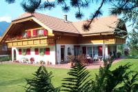 Haus Abendberg - B&B