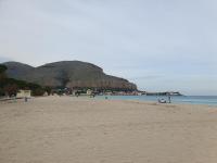 La Casetta del Melograno - Chambres d'hôtes Mondello