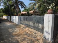 White Sands Cottage - B&B Alleppey