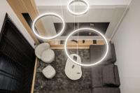 Appartamentino su 2 Livelli