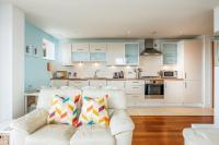 Harbour Watch - Moments from Hamworthy Beach and Park - Chambres d’hôtes Poole