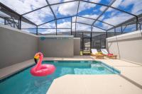 Magnificient 4Bd w Pool @ Storey Lake Resort 2648 - Ferienwohnung Kissimmee