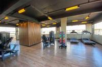 Let's Twin Deluxe em Brasilia - B&B Brasilia