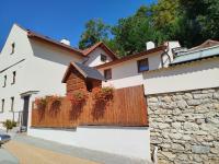 Pod jeskyněmi - B&B Mladeč