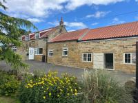 Rigg Farm Cottage - NR Whitby - B&B Stainsacre