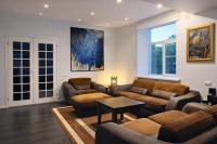 Top-secure Spacious Penthouse - USA Embassy - B&B Tallinn