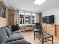 Nele en Pallieter - N2 - B&B Blankenberge