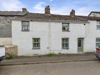 Cosy Cornish Cottage with Parking - B&B Newlyn East