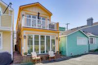 Walk to Bay & Pleasure Pier! Catalina Island Stay - Ferienwohnung Avalon