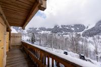 Chalet Savoyard - Bed and Breakfast La Clusaz