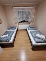 Cichy zakątek - B&B Kąpino