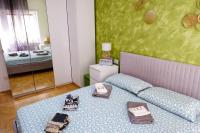 A casa da Ilaria - Ferienwohnung Rom