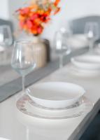 Spacious 4-Bedroom with free parking spaces for contractors and business travellers - Chambres d'hôtes Hemel Hempstead