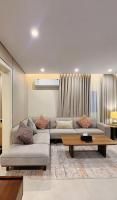 AINOSAH Residences - B&B Al-Madinah al-Munawwarah