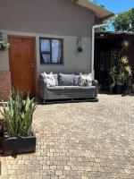 Little West - Ferienwohnung Margate