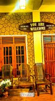 Kanchi's please - Chambres d'hôtes Udawalawa