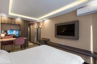 Sunrise New Boulevard - B&B Batumi