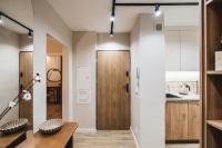 Filomacka Przestrzeń - Bed and Breakfast Toruń