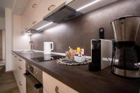 Blue Sky Penthouse with Dedicated Parking spot and Panorama Views - B&B Sofia