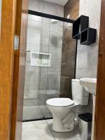 Studio charmoso completo com ar - B&B Londrina
