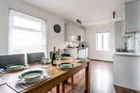 Pavilion Sands Apartment - Bed and Breakfast Gorleston-on-Sea