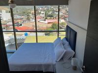 En el Centro de Matagalpa - Ferienwohnung Matagalpa