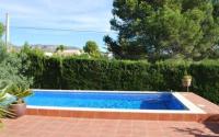 Villa Mar i Cel 54 - Bed and Breakfast Calafat