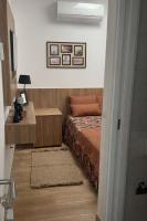 Camera Singola Standard con Doccia