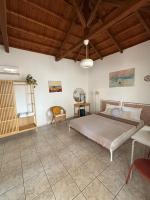 MARIA 'S LITTLE HOUSE - B&B Patitírion